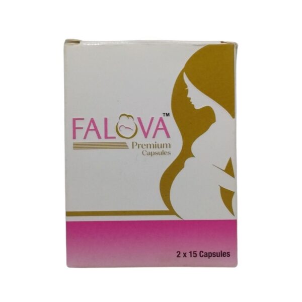 Ailvil Falova Premium Tablets 1