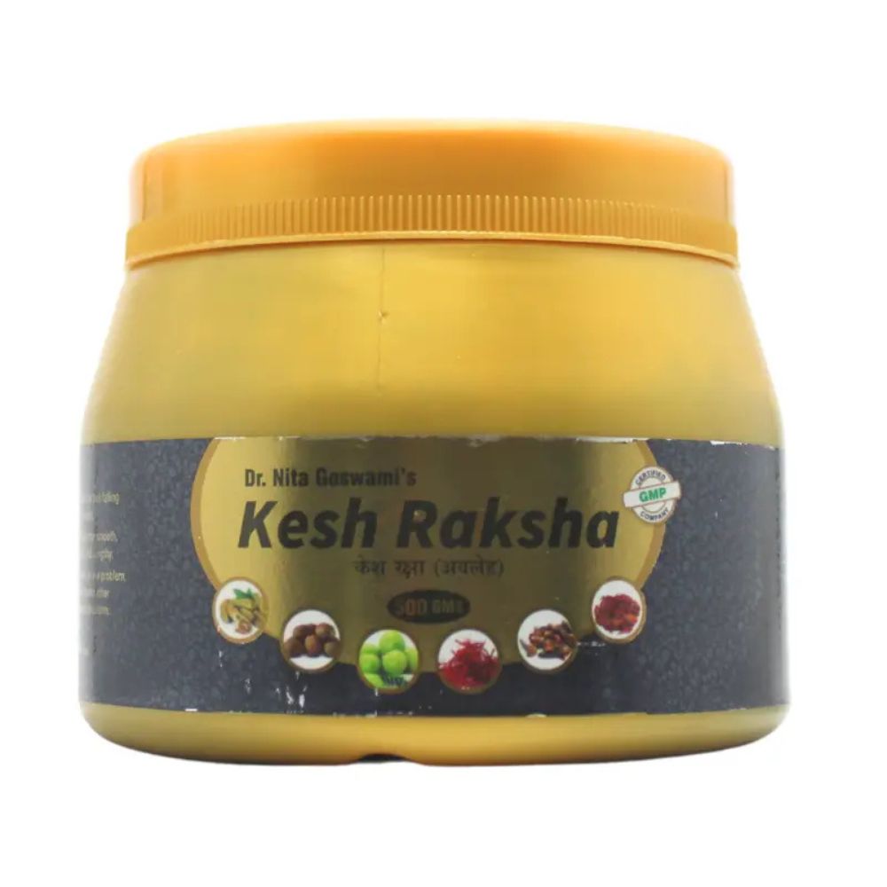 Ailvil KeshRakshak Avaleha