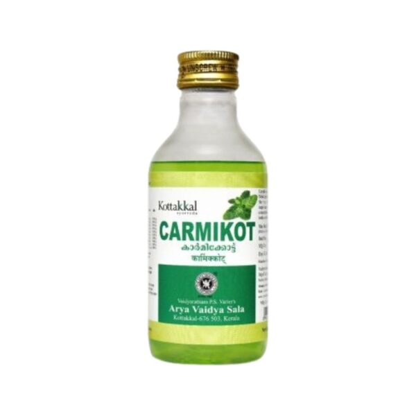 Carmikot Syrup