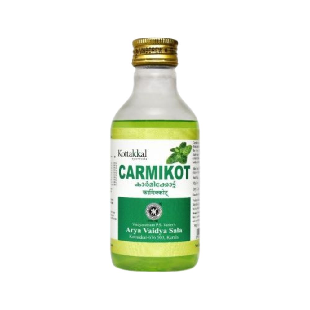 Carmikot Syrup