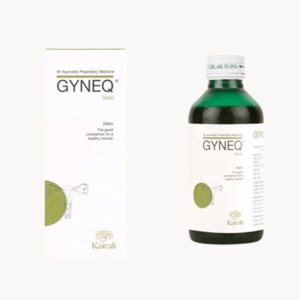 Kairali GyneQ 2