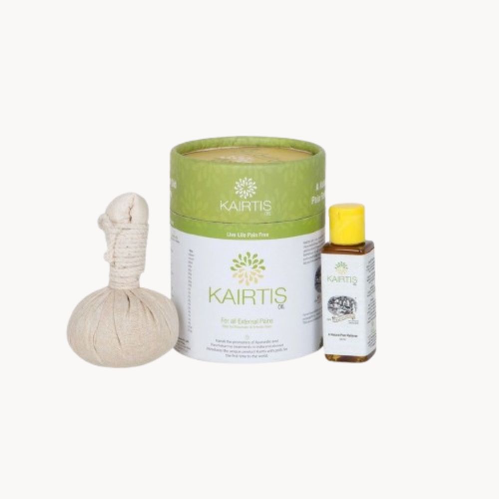 Kairali Kairtis Ayurvedic Oil 2