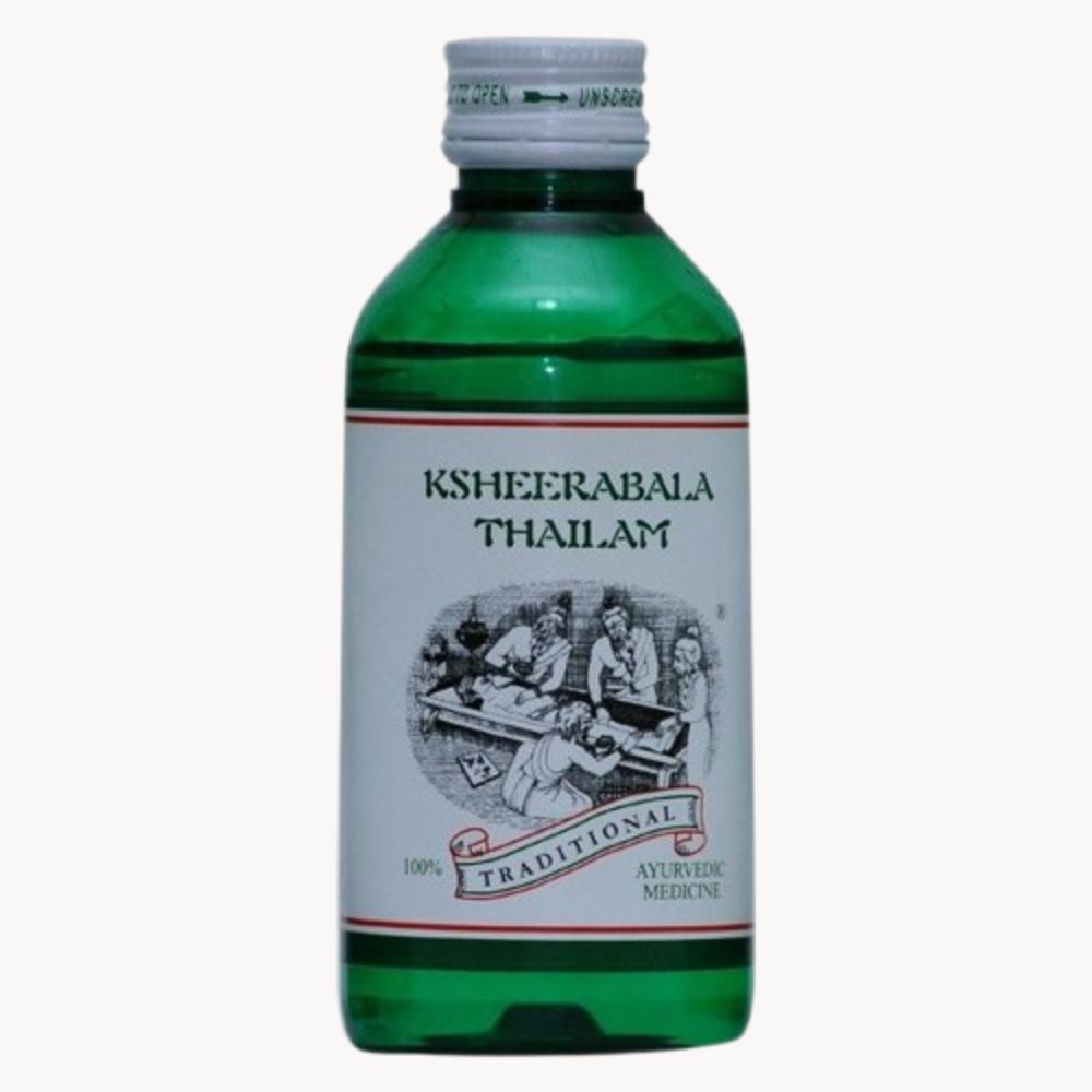 Kairalin Ksheerabala Thailam