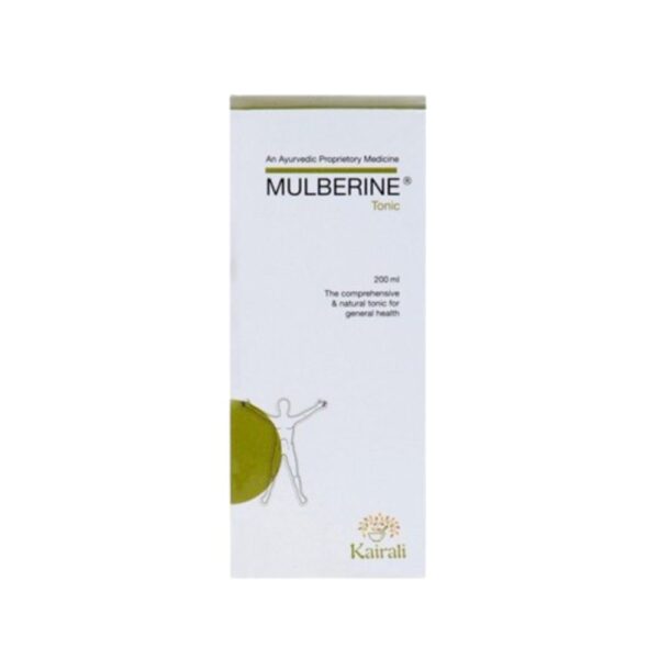 Kairali Mulberine Tonic 2