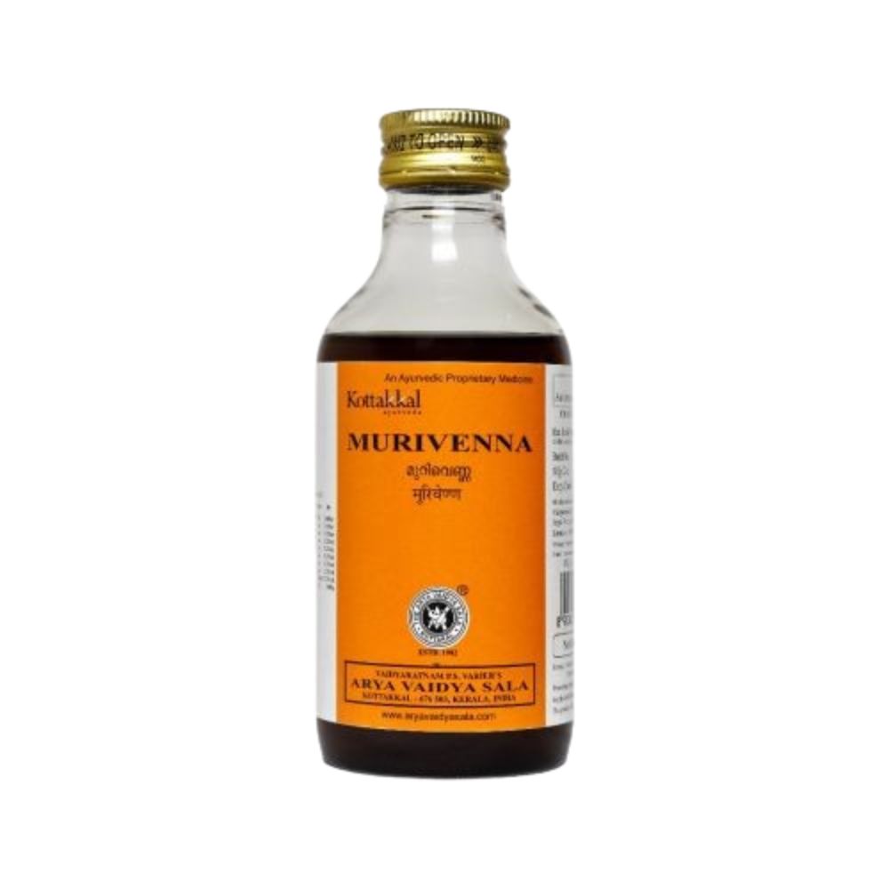 Kottakkal Murivenna Oil