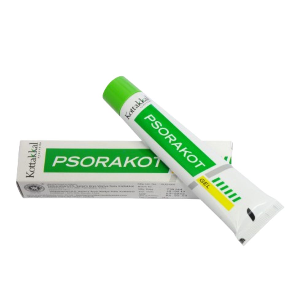 Kottakkal Psorakot Gel