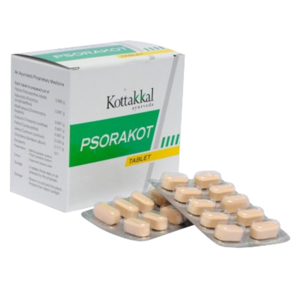 Kottkkal Psorakot Tab
