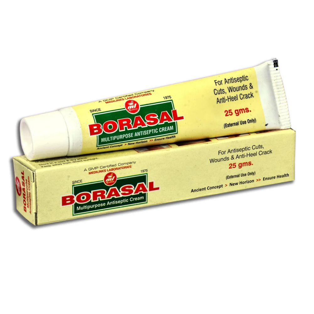 Medilinks Borasal Ointment