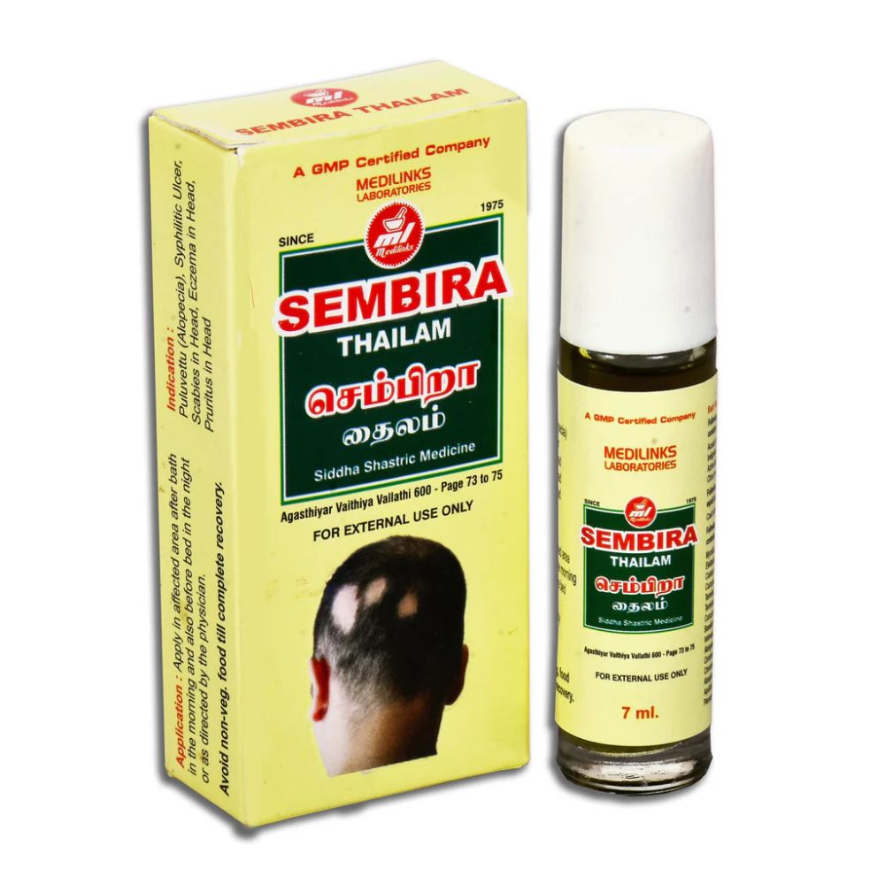 Medilinks Sembira Oil 7ML