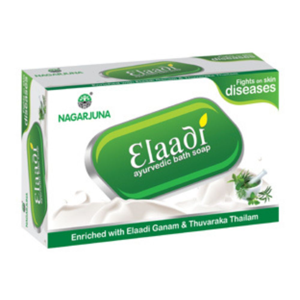Nagarjuna Kerela Elaadi Soap