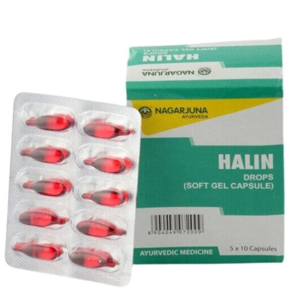 Nagarjuna Kerela Halin Drops 2