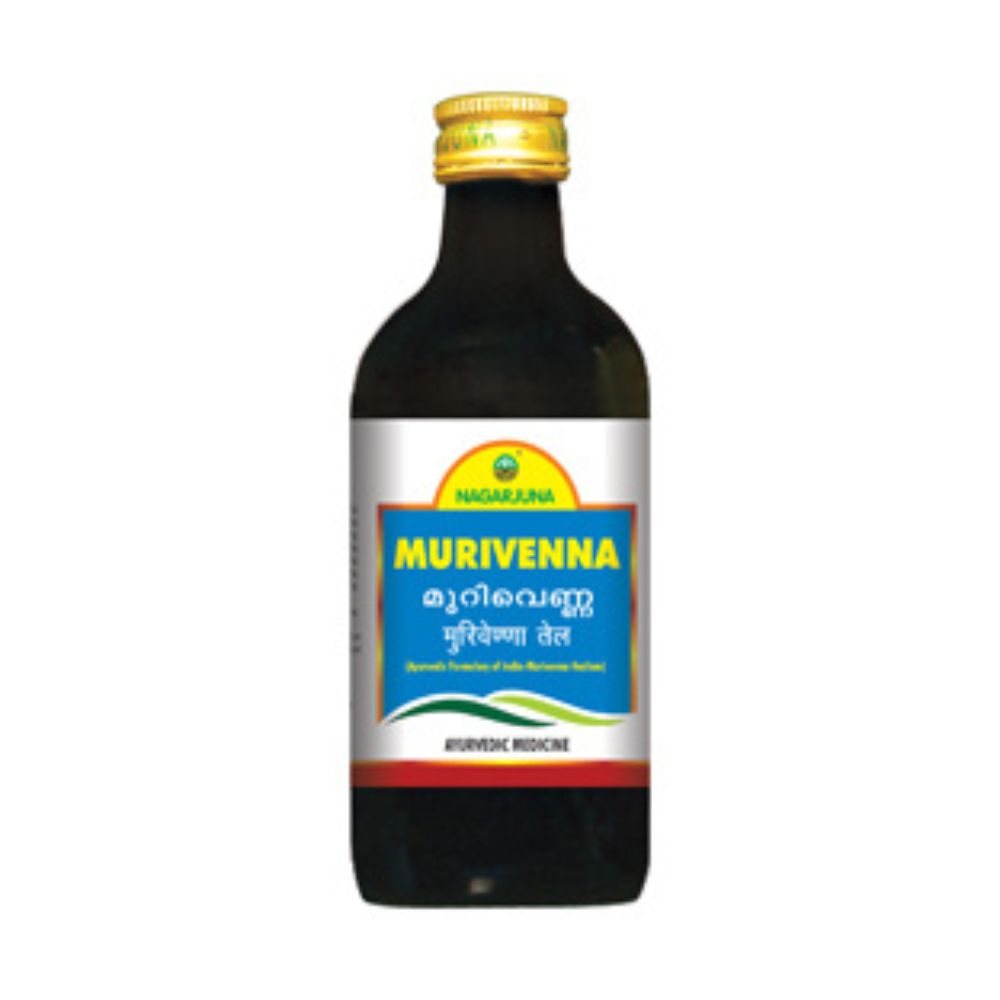 Nagarjuna Kerela Murivenna Oil