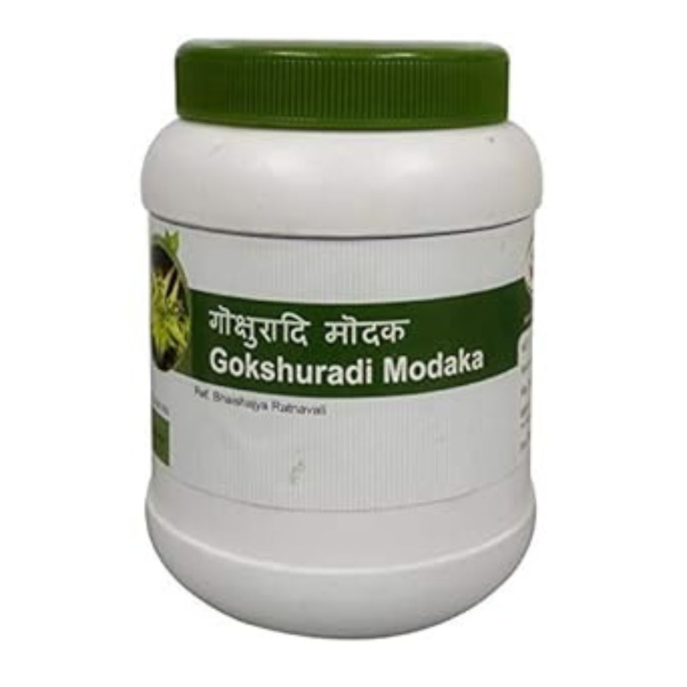 SDM Gokshuradi Modaka 1