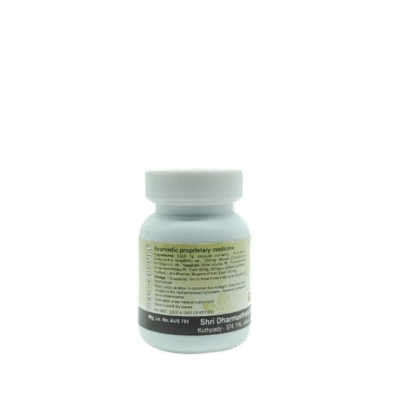 SDM Guru Rasayana Tablet 2