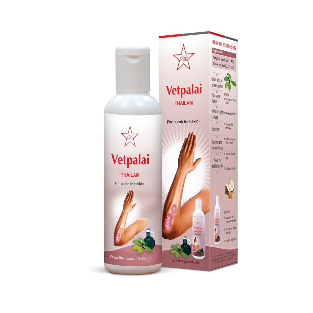 SKM Vetpalai Thaila