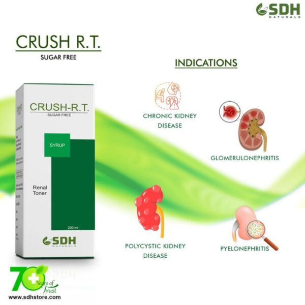 Shree Dhanwantri Crush R.T. Syrup 2