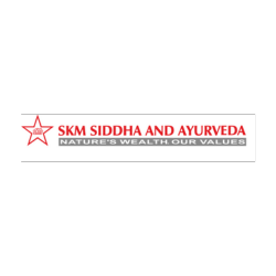 SKM Siddha And Ayurveda
